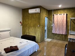 Banana Place Resort