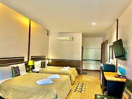 Banana Place Resort
