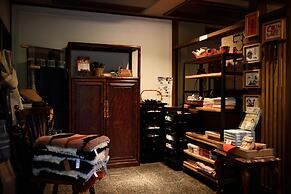 Ryokan Kurashiki