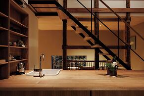 Ryokan Kurashiki
