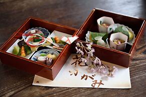 Ryokan Kurashiki