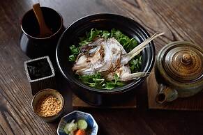 Ryokan Kurashiki