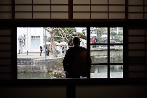 Ryokan Kurashiki