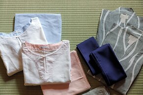 Ryokan Kurashiki