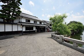 Ryokan Kurashiki