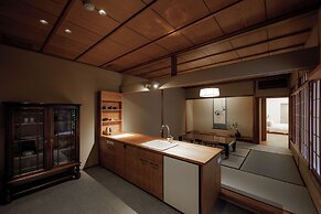 Ryokan Kurashiki