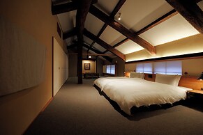 Ryokan Kurashiki