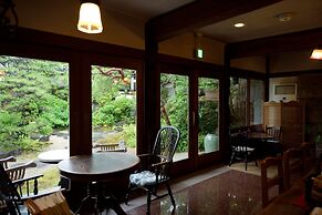 Ryokan Kurashiki