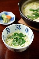 Ryokan Kurashiki