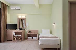 Hotel Leto Delphi