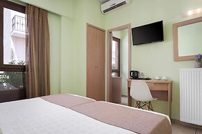 Hotel Leto Delphi