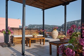 Hotel Leto Delphi