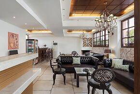 Hotel Leto Delphi