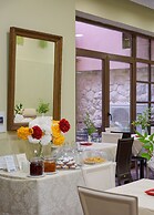 Hotel Leto Delphi