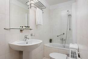 Hotel Leto Delphi