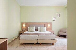 Hotel Leto Delphi