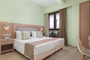 Hotel Leto Delphi