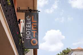 Hotel Leto Delphi