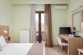 Hotel Leto Delphi