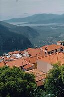 Hotel Leto Delphi