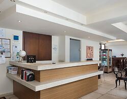 Hotel Leto Delphi