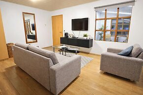 Malarhorn Guesthouse