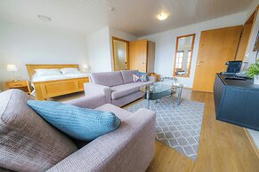 Malarhorn Guesthouse