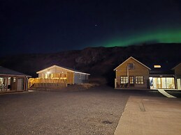 Malarhorn Guesthouse