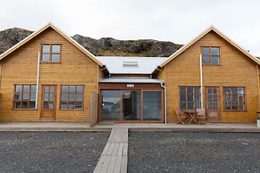 Malarhorn Guesthouse
