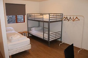 Malarhorn Guesthouse