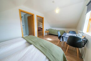 Malarhorn Guesthouse