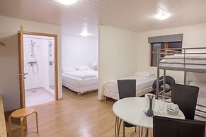 Malarhorn Guesthouse