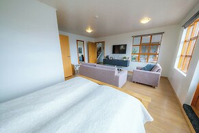 Malarhorn Guesthouse