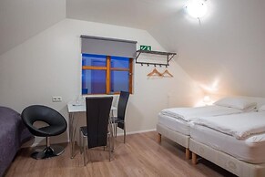 Malarhorn Guesthouse