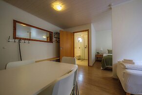 Malarhorn Guesthouse
