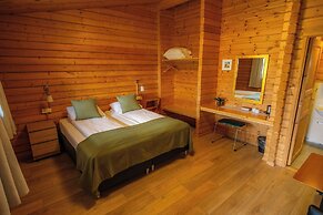 Malarhorn Guesthouse