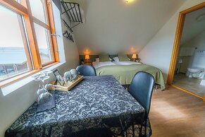 Malarhorn Guesthouse