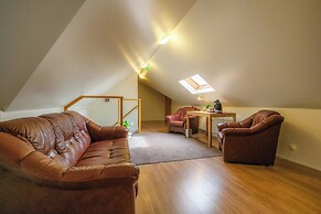 Malarhorn Guesthouse