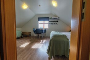 Malarhorn Guesthouse
