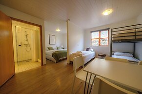 Malarhorn Guesthouse