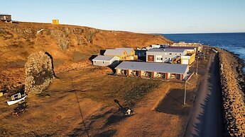 Malarhorn Guesthouse