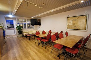 Malarhorn Guesthouse