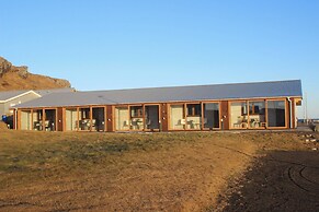 Malarhorn Guesthouse
