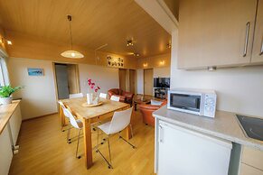 Malarhorn Guesthouse
