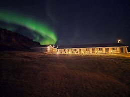 Malarhorn Guesthouse