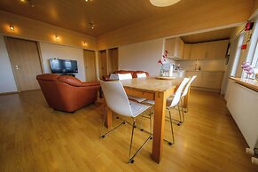Malarhorn Guesthouse