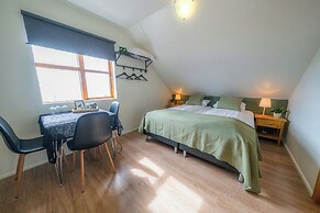 Malarhorn Guesthouse