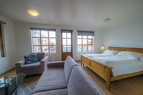 Malarhorn Guesthouse