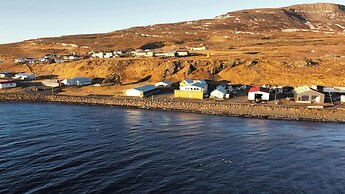 Malarhorn Guesthouse