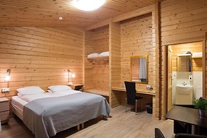 Malarhorn Guesthouse